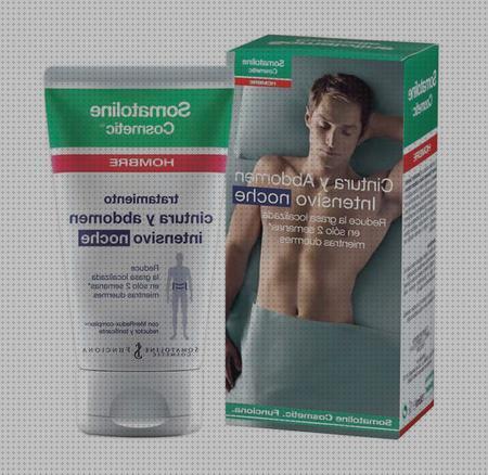 Los 24 Mejores Productos Somatoline De Hombres