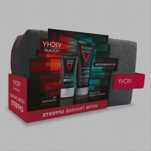 Las mejores marcas de productos productos vichy hombre hidra cool