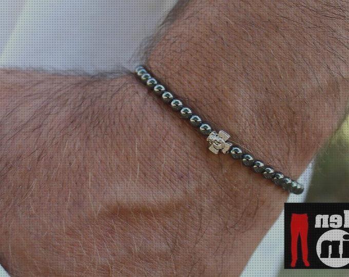 Las mejores marcas de pulseras pulsera roja hombre