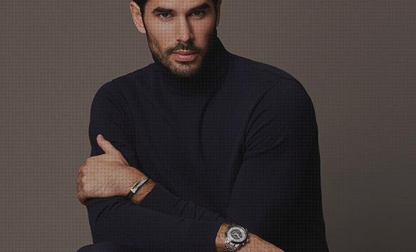 Las mejores vestir pulseras hombre vestir elegante