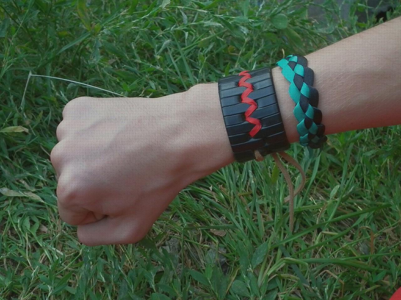 ¿Dónde poder comprar pulsera hombre pulseras joven hombre baratas?