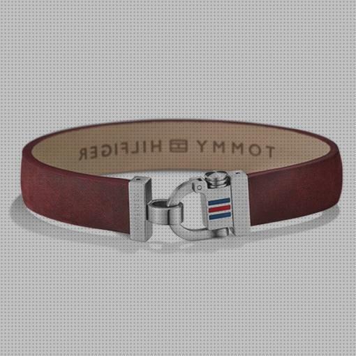 Review de pulseras tommy hilfiger hombre