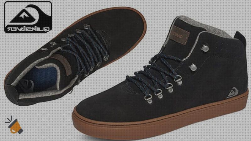 Los mejores 16 Quicksilver Ofertas De Hombres