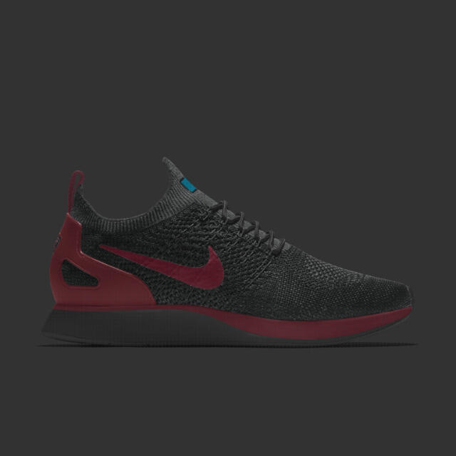 2 Mejores nike racer