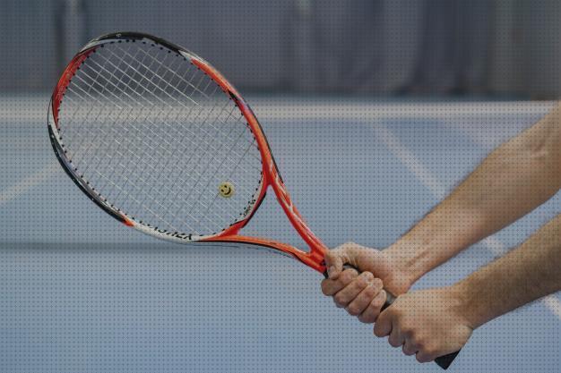 Las mejores tenis hombre raquetas de tenis hombre