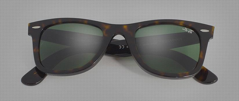 Review de ray ban wayfarer hombre polarizadas ofertas