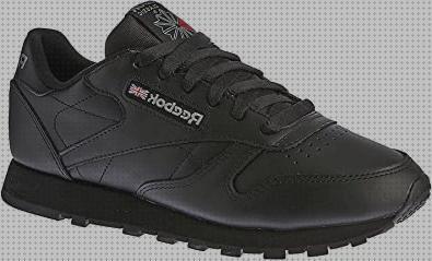 Review de reebok clasic hombre