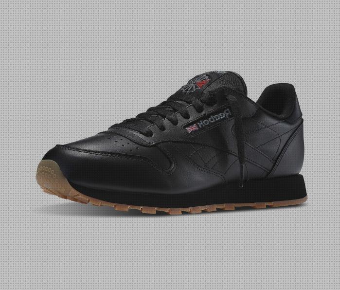 Opiniones de reebok hombre reebok clasic hombre