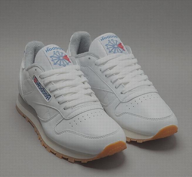 ¿Dónde poder comprar reebok hombre reebok classic leather hombre?