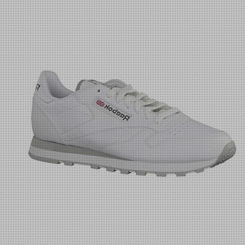 ¿Dónde poder comprar reebok hombre reebok classic leather hombre numero 42 blanca?