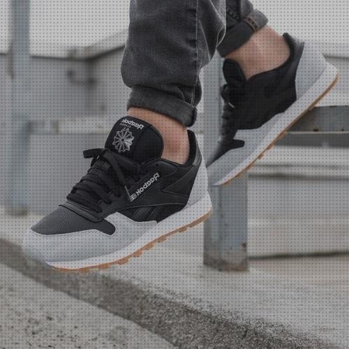 ¿Dónde poder comprar reebok hombre reebok classic negra hombre?