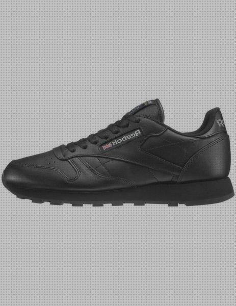 Análisis de los 9 mejores Reebok Classic Negras De Hombres