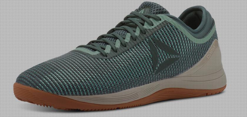 Las mejores marcas de reebok hombre reebok crossfit nano 8 hombre