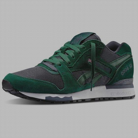 Los 3 Mejores Reebok De Hombres Walking Shoes