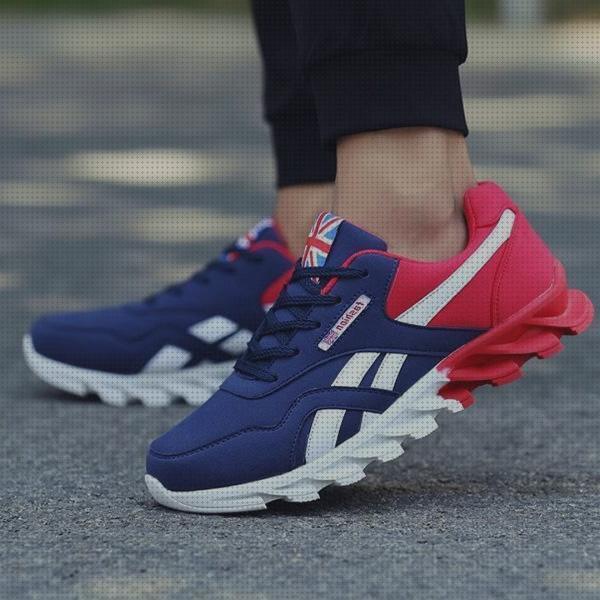 Opiniones de reebok reebok hombre walking shoes