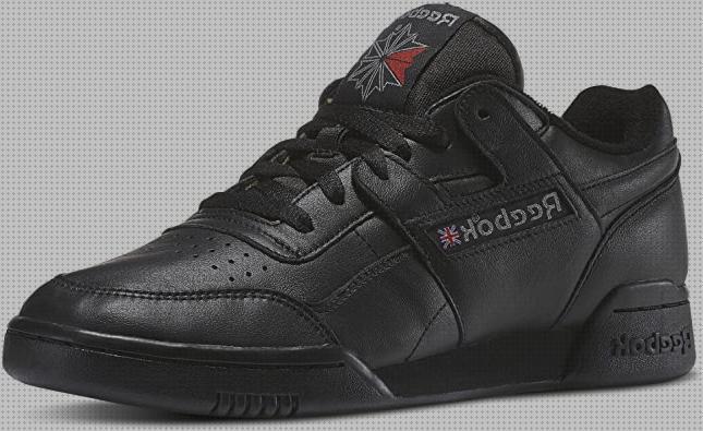 Review de reebok hombres