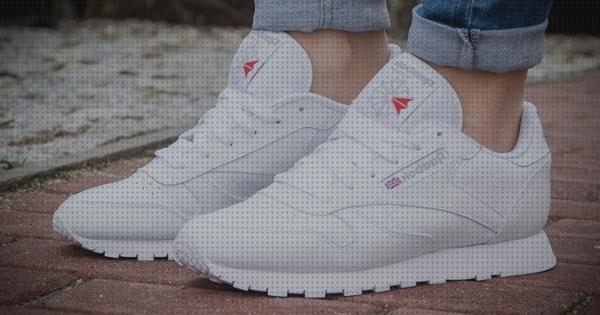 Las mejores reebok hombre reebok leather hombre