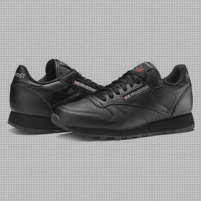 Opiniones de reebok hombre reebok leather hombre