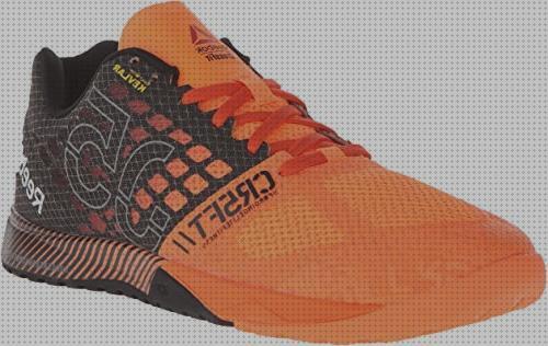 Las mejores reebok hombre reebok nano 5 crossfit hombre