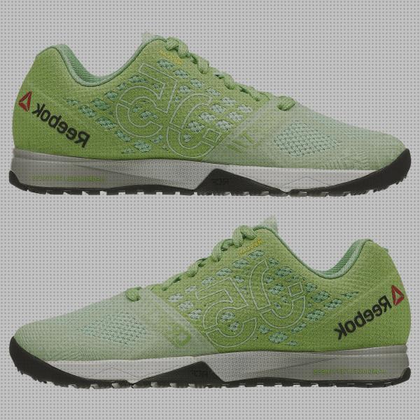 Opiniones de reebok hombre reebok nano 5 crossfit hombre