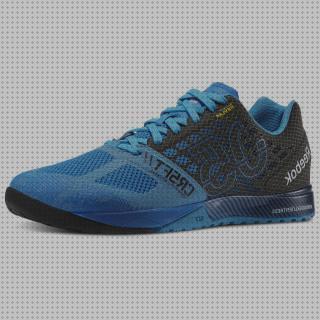 Los 6 Mejores Reebok Nano 5 Crossfit De Hombres