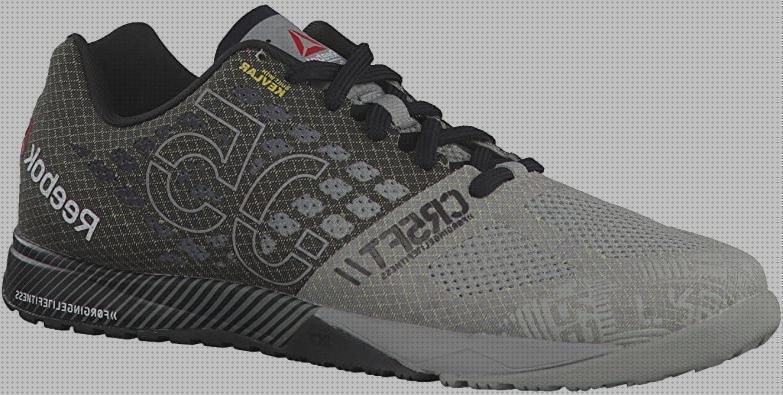 Las mejores reebok hombre reebok nano hombre