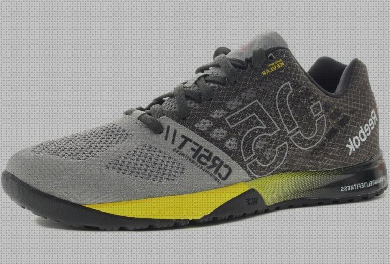 Review de reebok nano hombre 42 5