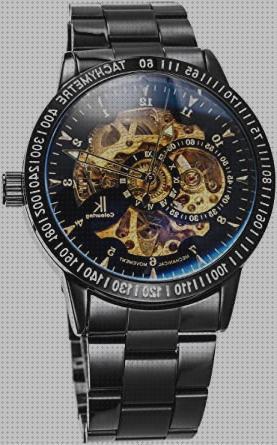 ¿Dónde poder comprar relojes reloj automatico hombre?