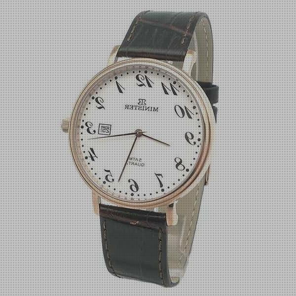 Los 15 Mejores relojes caballeros calisoco a la venta