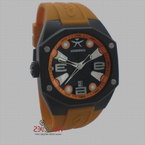 Las mejores relojes reloj carrera hombre