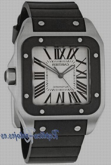 ¿Dónde poder comprar cartier reloj cartier automatico hombre?