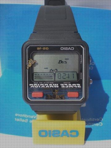 ¿Dónde poder comprar casio reloj casio clasico hombre?