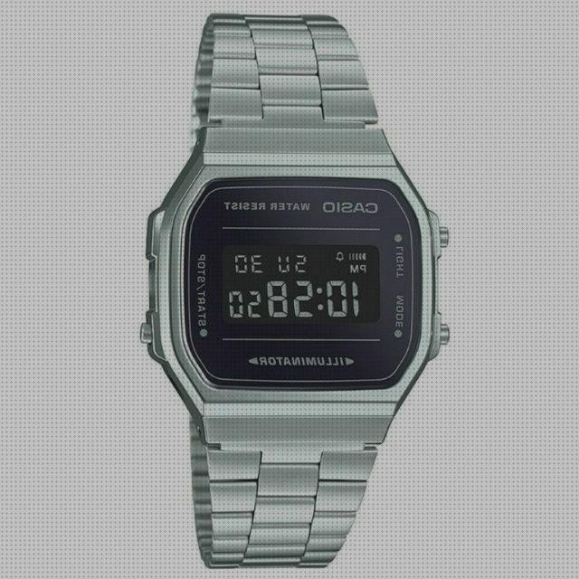 Opiniones de casio reloj casio clasico hombre