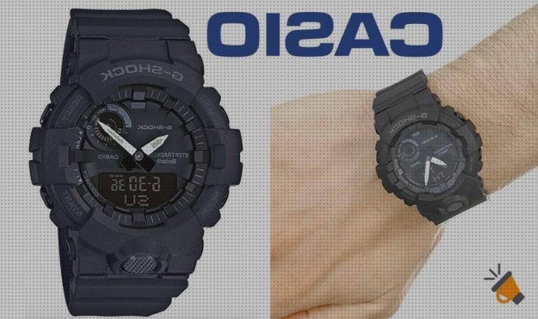 ¿Dónde poder comprar casio reloj casio g shock hombre?