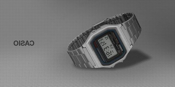 ¿Dónde poder comprar hombres casio reloj casio hombre barato?