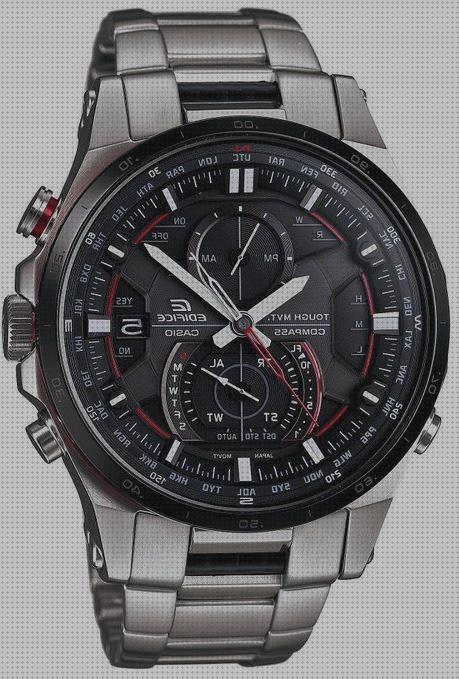 ¿Dónde poder comprar hombres casio reloj casio hombre elegante?