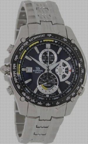 Opiniones de los 18 mejores Relojes Casio Metalico De Hombres