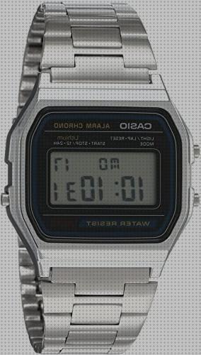 Las mejores casio hombre reloj digital hombre casio