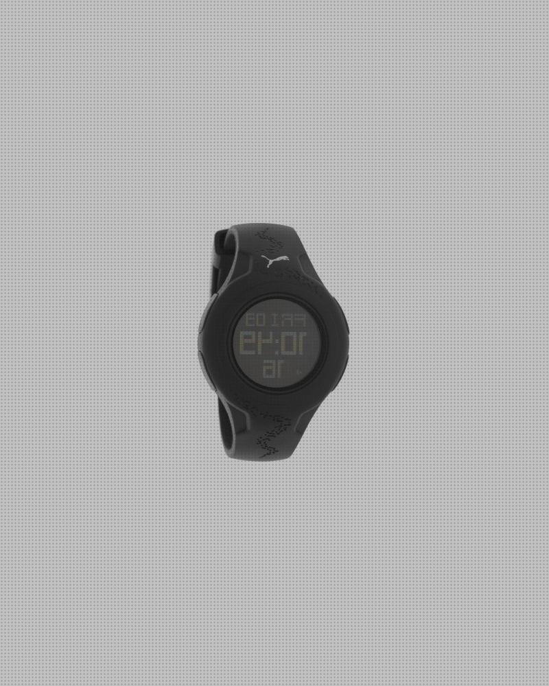 ¿Dónde poder comprar digitales relojes reloj digital puma hombre?