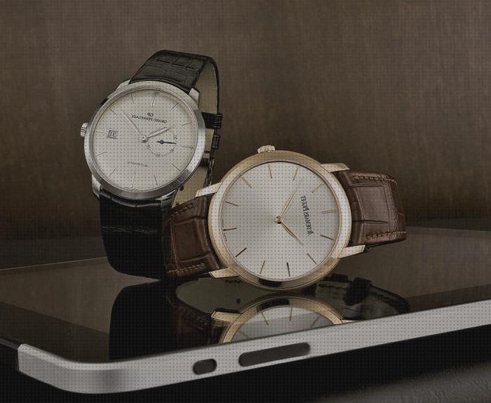 Las mejores elegantes relojes reloj elegante hombre barato