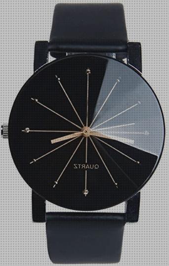 ¿Dónde poder comprar elegantes relojes reloj elegante y moderno hombre?
