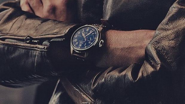 Las mejores elegantes relojes reloj elegante y moderno hombre