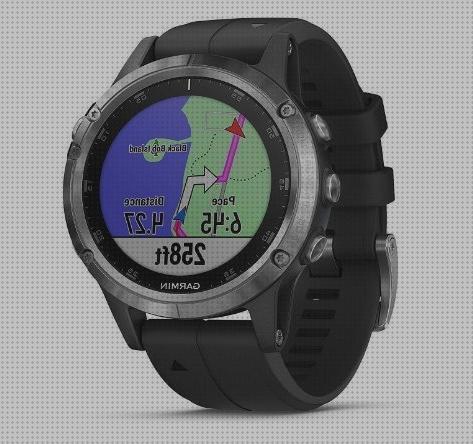 ¿Dónde poder comprar garmin reloj garmin hombre?