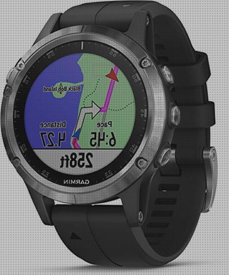 Las mejores marcas de garmin reloj garmin hombre