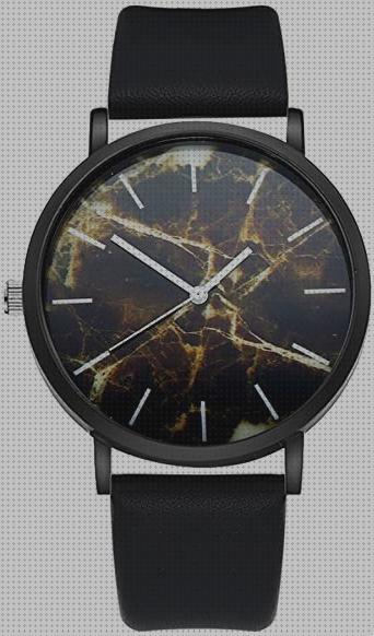 ¿Dónde poder comprar hombres relojes reloj hombre de marmol?