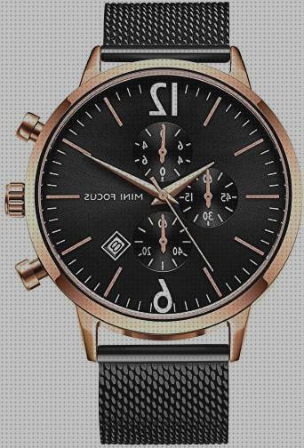 ¿Dónde poder comprar hombres relojes reloj hombre elegante metalico?