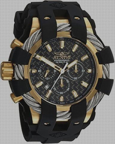 ¿Dónde poder comprar invicta reloj invicta cronografo hombre?