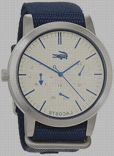 ¿Dónde poder comprar lacoste hombre reloj lacoste caballero?