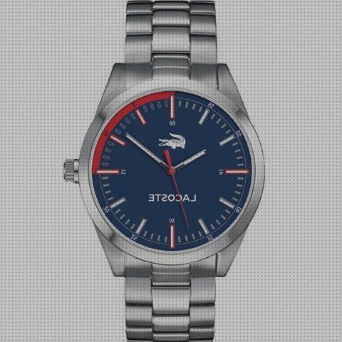 Opiniones de lacoste hombre reloj lacoste caballero