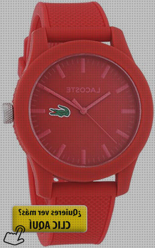 ¿Dónde poder comprar hombres lacoste reloj lacoste hombre nuevo?